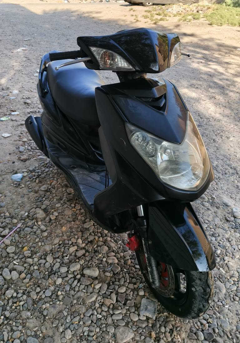 سكنس فحل كوري نگره سلف وهندر كهربائيات كلهه شغالة دبل اشاره ماشية 35الف
لايت زنون السعر 650 المكان بغداد الشعلة شارع 60 رقم *********** بغداد, العراق
