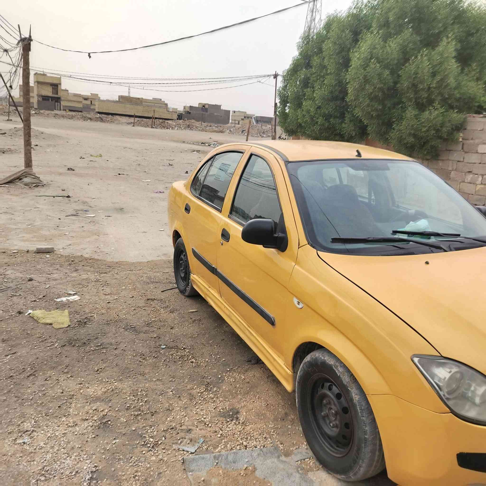 ٢٠١٥ • مكينة نضيفه • جاهزه للشارع