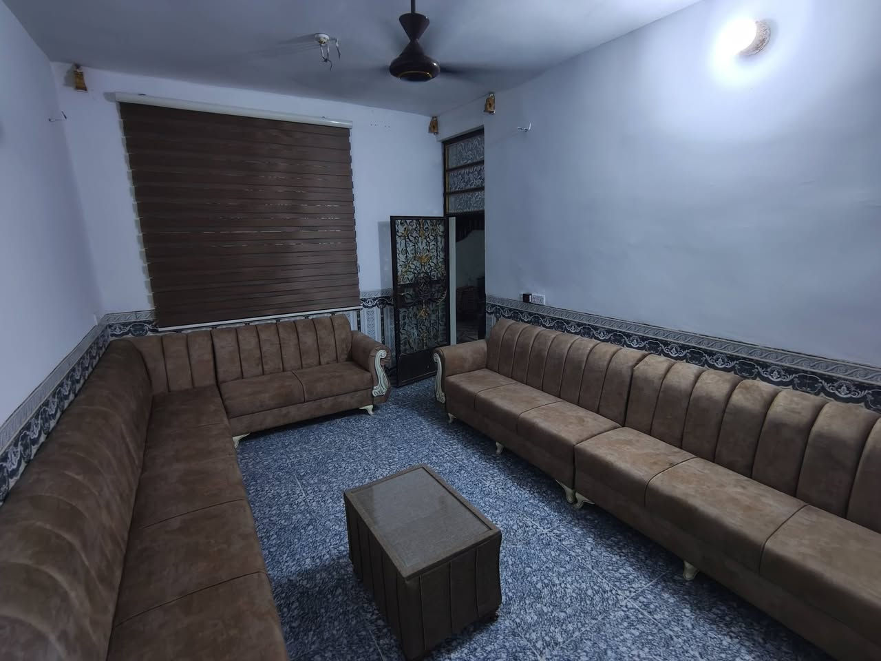 حي بيت مصراع • ١٧٠م • جاهز للسكن