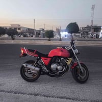 هوندا جيل • ١٦فولف • معدل ١٨٠