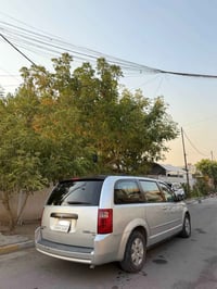 كراند كرفان • ٢٠٠٩ • ١٤٦ ألف