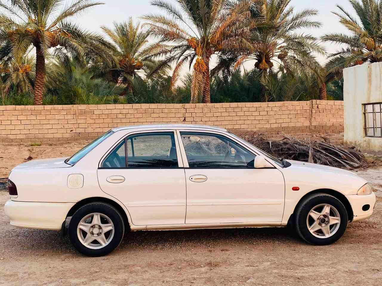 اللهم صل على محمد وال محمد 
📍بروتون 2002
كير 
محرك 
حدادية 
صدر 
تبريد 
كله كفاله عامه 
رقم بغداد و
وسنويه لل30
السيارة بيها ملاحضات بسيطة
سعر السيارة (40) وبيها مجال
رقم صاحب السيارة
***********
عنوان السيارة /ديالى العنبكيه ناحية دار السلام
