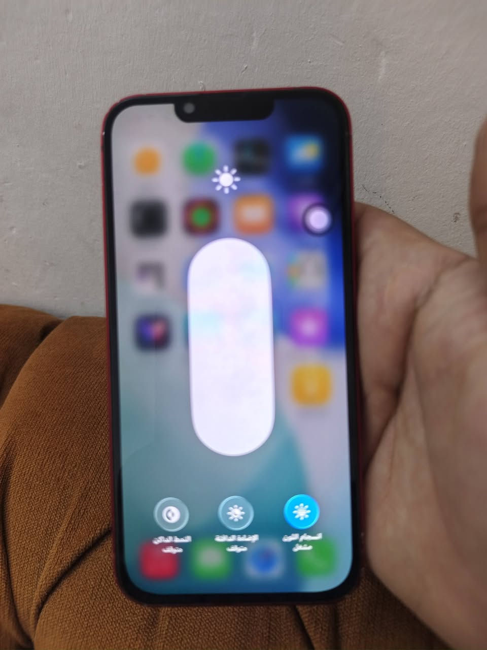 مستعجل ع بيعته iphone 13
ذاكره ١٢٨ بطاريه ٩١ الجهاز مبدل شاشه اصليه كلش حلوه فيس ايدي شغال مكاني بغداد البياع للاستفسار واتساب***********
