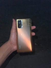 مكلف بل نشر ريدمي نوت 10برو ماكس  جهاز مامفتوح ابد بي كسر بضهر ذاكرته ...