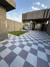 بابل الحمزة • ٢١٨م • بناء حديث