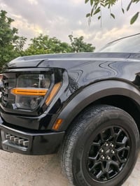 فورد F150 XLT • ٢٠٢٤ • ٧٠ الف