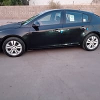 كروز ٢٠١٦ • وارد خليجي • حادث امامي