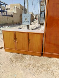 نجارية بركات • ورَه ملعب النجف • كاونتر بوفيه