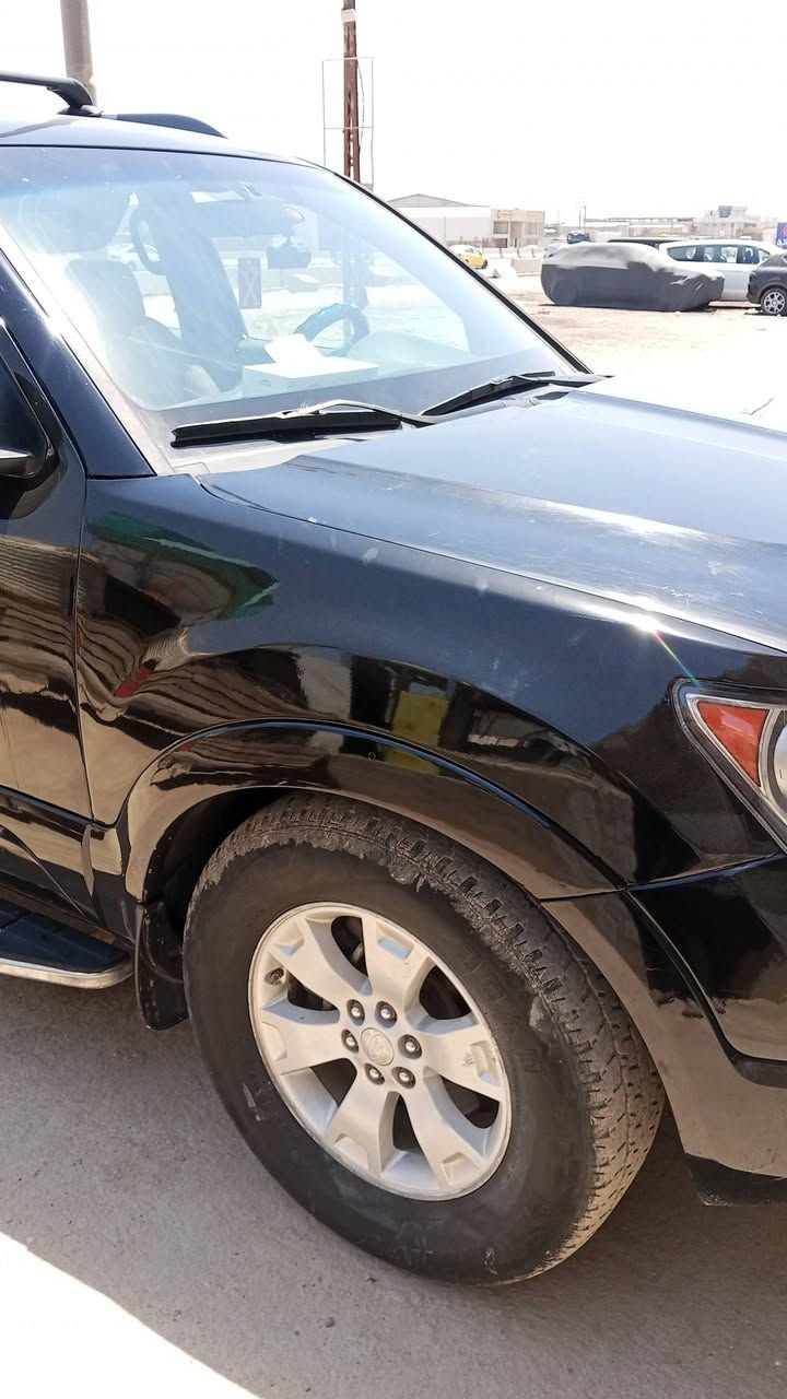 امريكيه بيها صبغ صفحه العبري . اثر. شخوط مال خبيث
سياره تبريدد سايق بارد. والعبري بي فرق.  غير هاذ الشي مابيها اي نقص. اترايك للنجف بسمي سياره شرط التحويل 
 ***********
عنوان بغداد عويريج القوس مخلصها 115$
