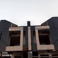 معلم مصري • سيراميك وبورسلين • داخل الحلة