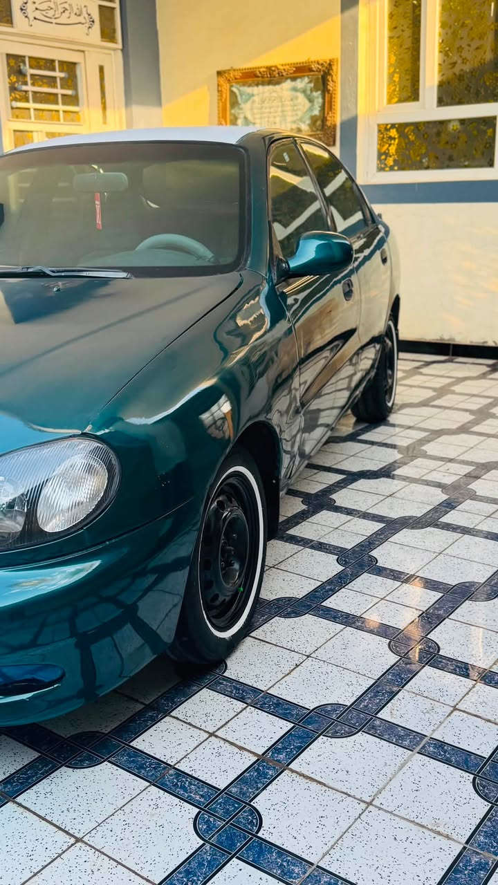 سلام عليكم لانوس 97
رقم بغداد تحويل مباشر  
تبريد ثلج 
مصبوغه عام بدون ضربه 
مكينه مسكر مكفوله كير مكفولات كهربائيات كلها شغاله 
حداديه اماميه نص عمر تايرات نضاف داخل نضيف حيل
السياره عده الحداديه كلشي ما تصرف عليها سعر 33 
مكاني بابل ***********
