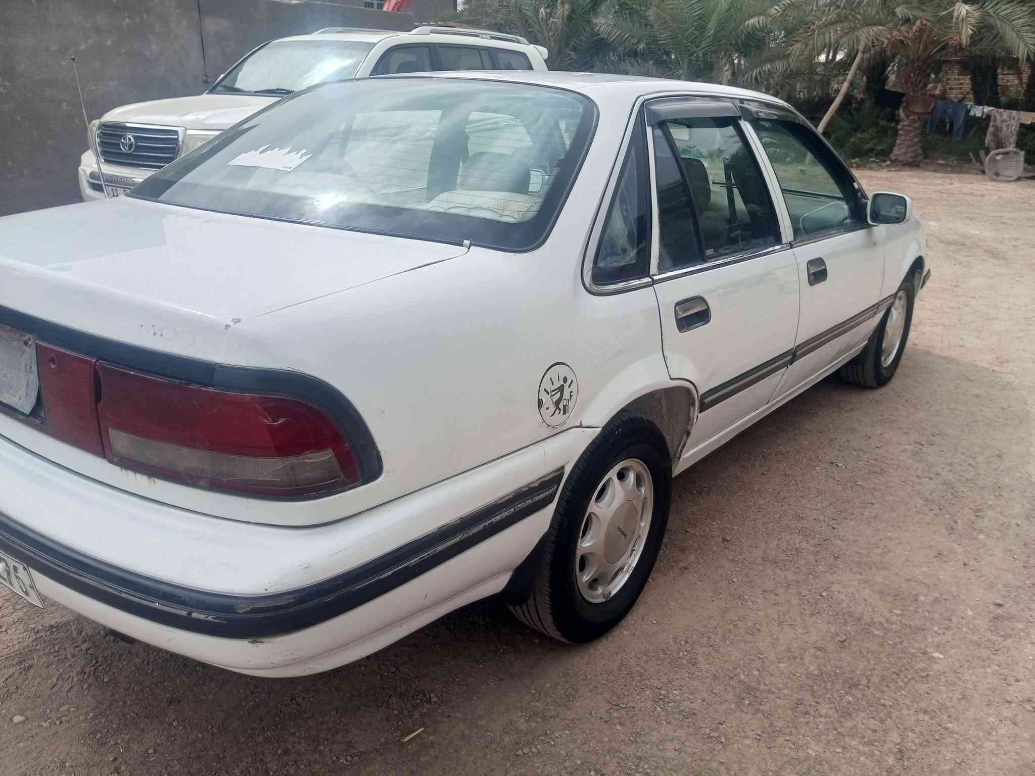 برنس • ١٩٩٥ • اتوماتيك