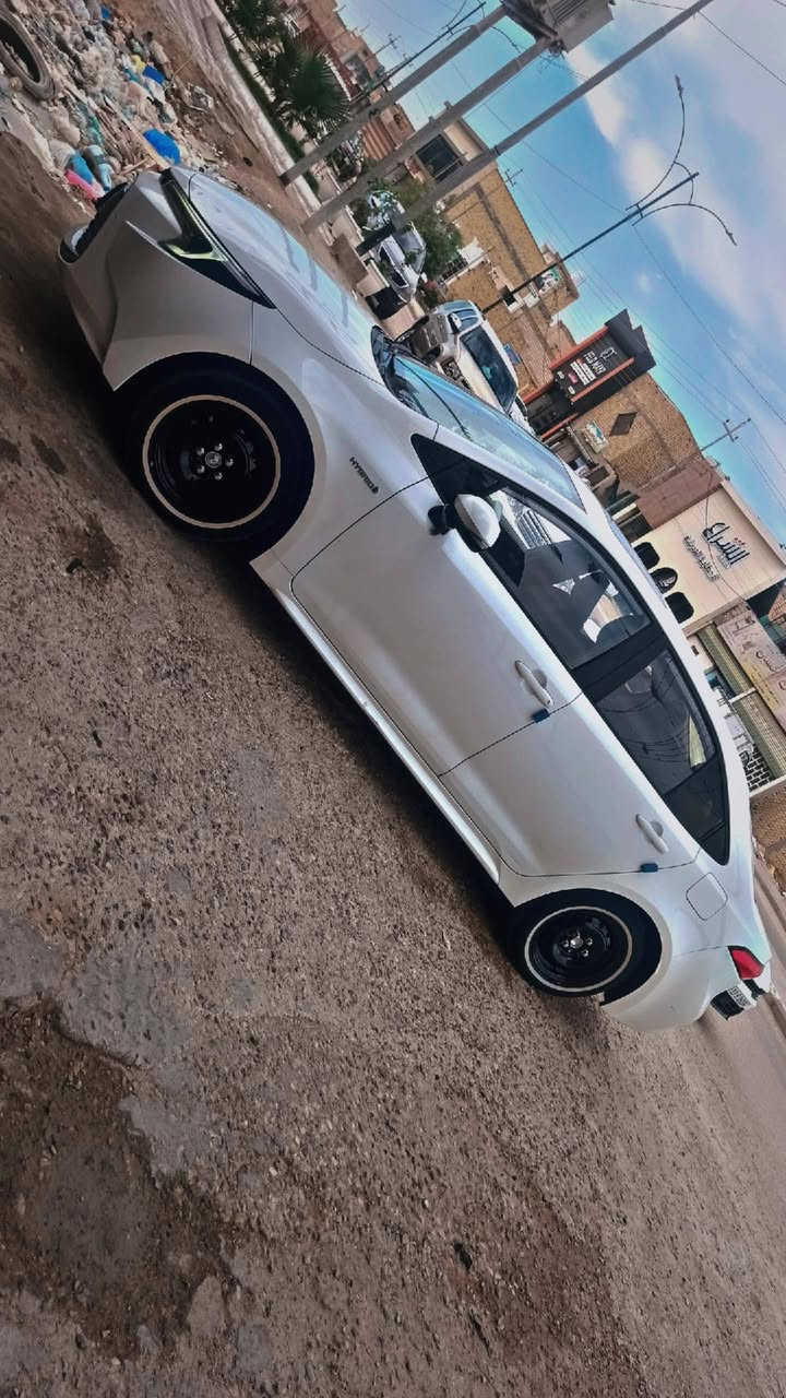 سلام عليكم سياره كورلا موديل 24 هايبرد كفاله عده بارد بل طرف مال باب ول جاملغ بارد بارد بي تكحيل قليل سياره جاهزه حداديه تخم تاير كله جاهز ما بيهة اي نقص رقم بغداد استلام ل سياره وكاله بسمك مباشر سعر 140 بيهة مجال كلش قليل مكاني مركز ناصريه ***********
