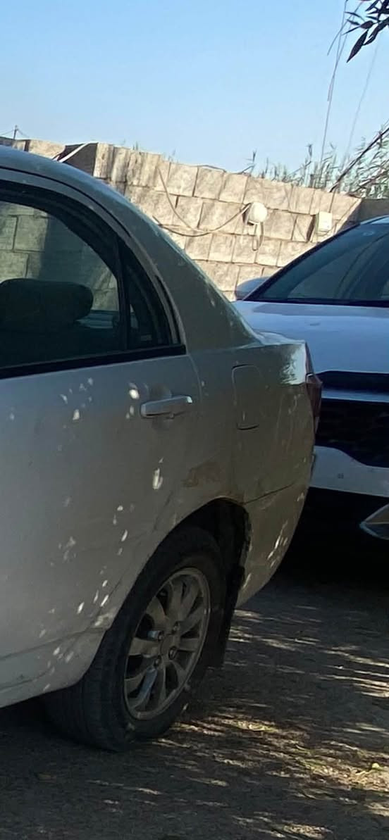 جي ثري مديل ١٣ سياره جاهزه من كلشي.  كير عادي مكفول. محرك مكفول. صدر  تبريد. كهرباءيات على وظع الشركه. سياره. جاهزه. بيه. فقط. جوه قبق لبانزين  طخه تكتك 
مصلحه  مكاني بغداد.  
سياره باسمي سعره٥٢
***********
