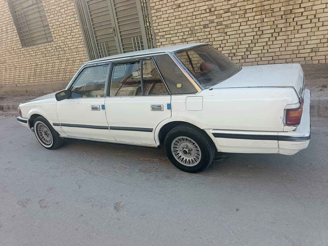 *********** سياره جاهزه الموديل 84 السعر 26 بيها
