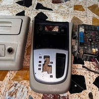 سنتافيا • قاعده فيوزات • نضيفات