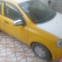 شيفروليه افيو • ٢٠١٠ • سامراء