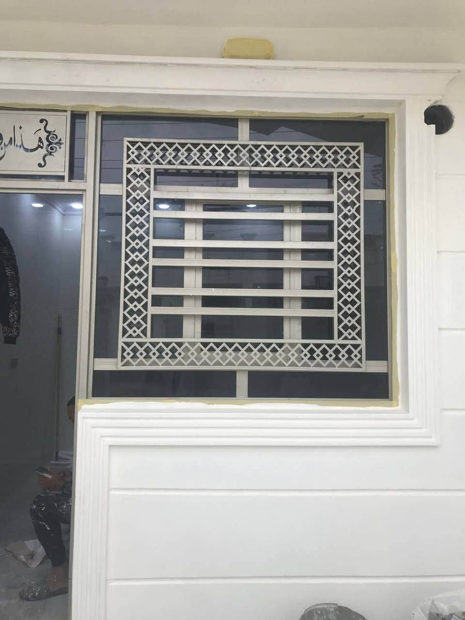 السلام عليكم صبغ بوب وشبابيك وحياطين 
بأسعار مناسبة تفاصيل اكثر هاذا الرقم 

***********
