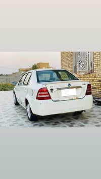 جليسيكي • كفاله عامه • مكينه وكير