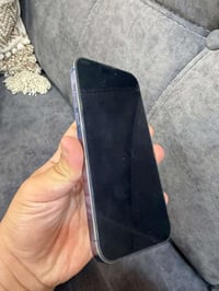 آيفون ١٤ برو ماكس • ٢٥٦ • بطارية ٨١٪