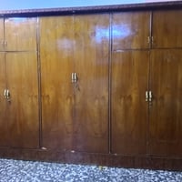 كنتور صاج • نضيف • مدينه الصدر