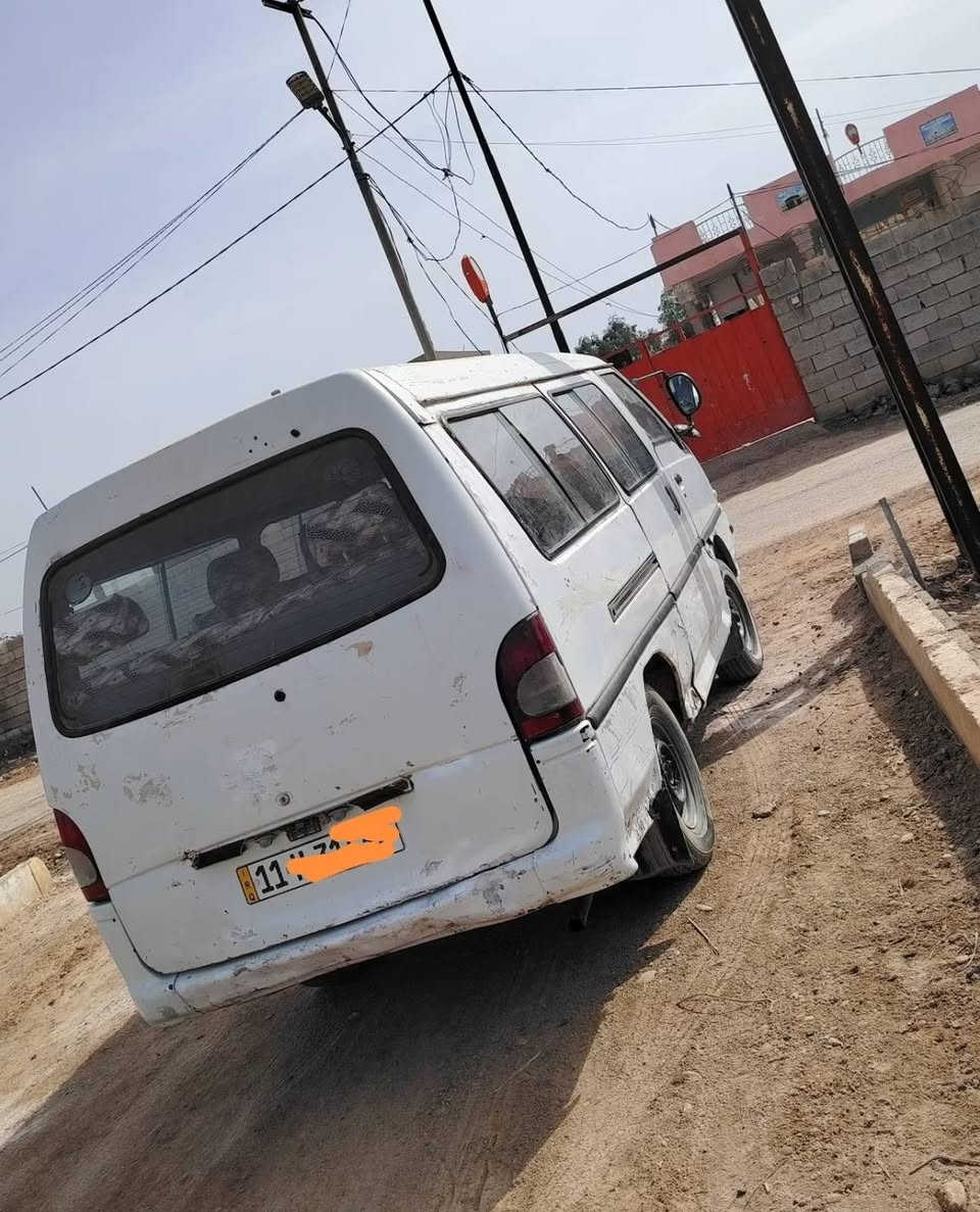 كيه هونده • مكينة وكير • اكسل جديد