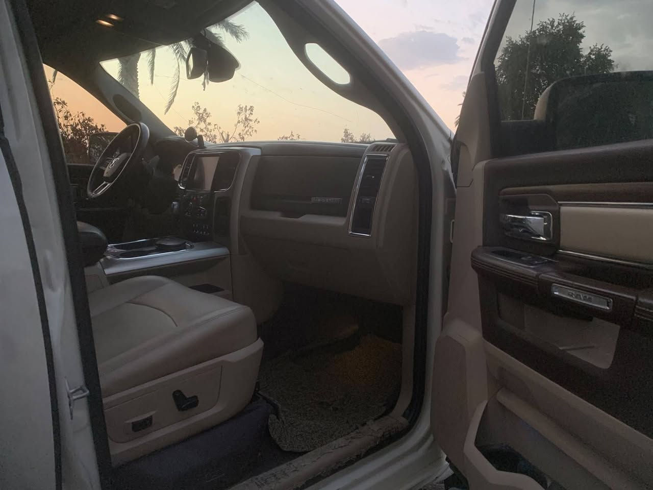 رام خليجي • موديل ١٧ • فول مواصفات