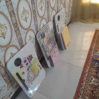 جنطة • قرطاسية • كربلاء