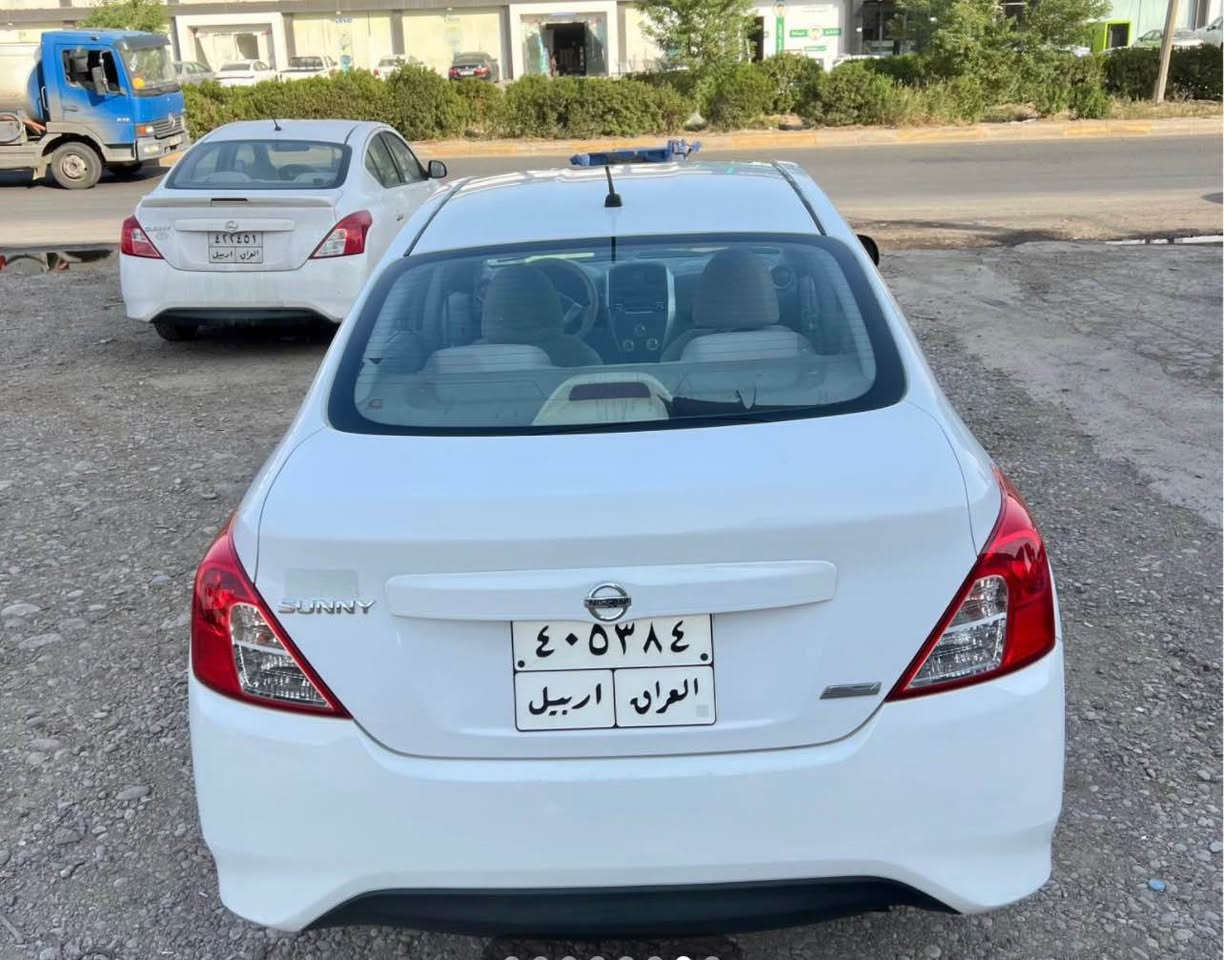 صني • ٢٠١٦ • ١١٤٠٠٠ كم