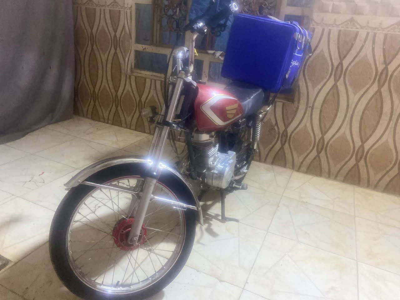 نامه • موديل ١٥ • سنويه