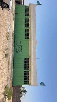 محلات للايجار • قرب معمل الغاز • بيت دعاس