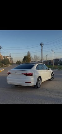 جيتا SE • ٢٠١٩ • ١١٠ ألف ميل