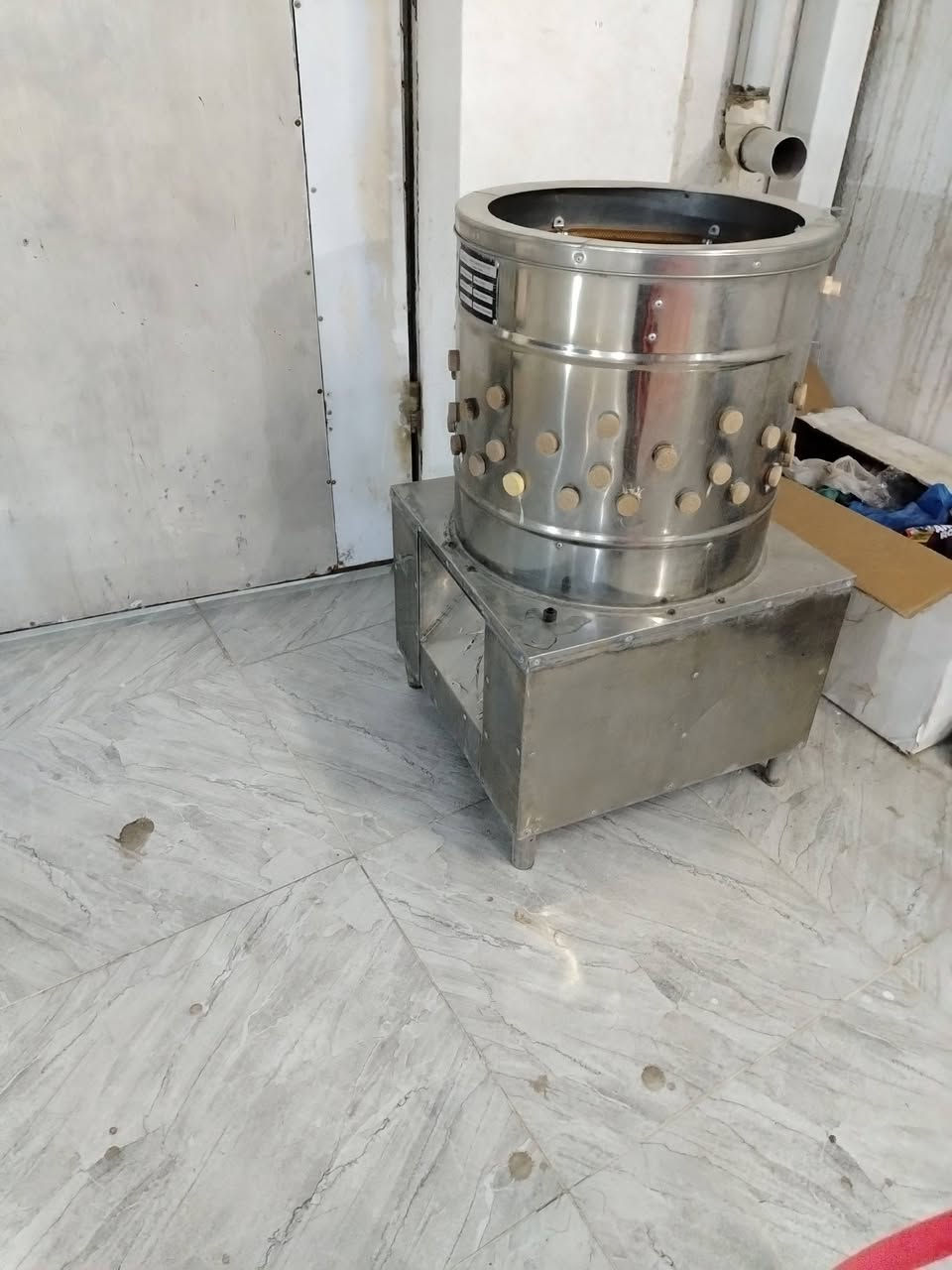 دجاج • نضيفه • ناصرية