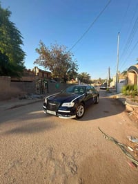 2016 CHRYSLER 300 كتاب ظباط بغداد                   👇 👇  سعة المحرك:- ...