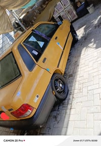 برايد • ٢٠١١ • مكفوله