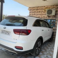 سورنتو • ٢٠١٧ • ٧ راكب