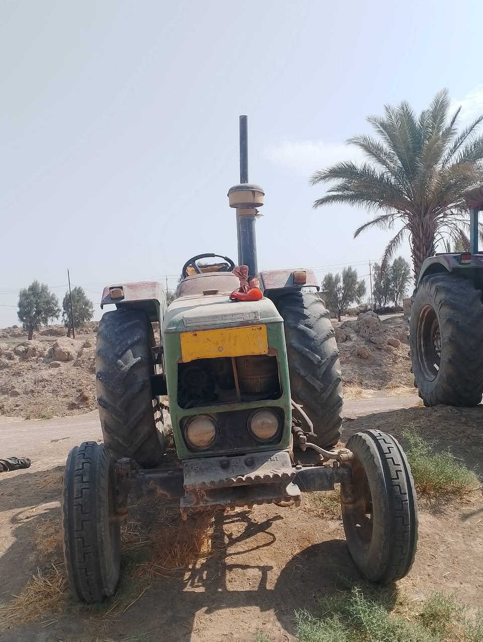 مكينة للبيع • وكالة مكفولة • بابل شوملي