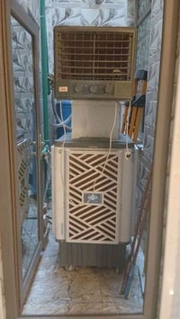 كونفيره • أثاث • كربلاء