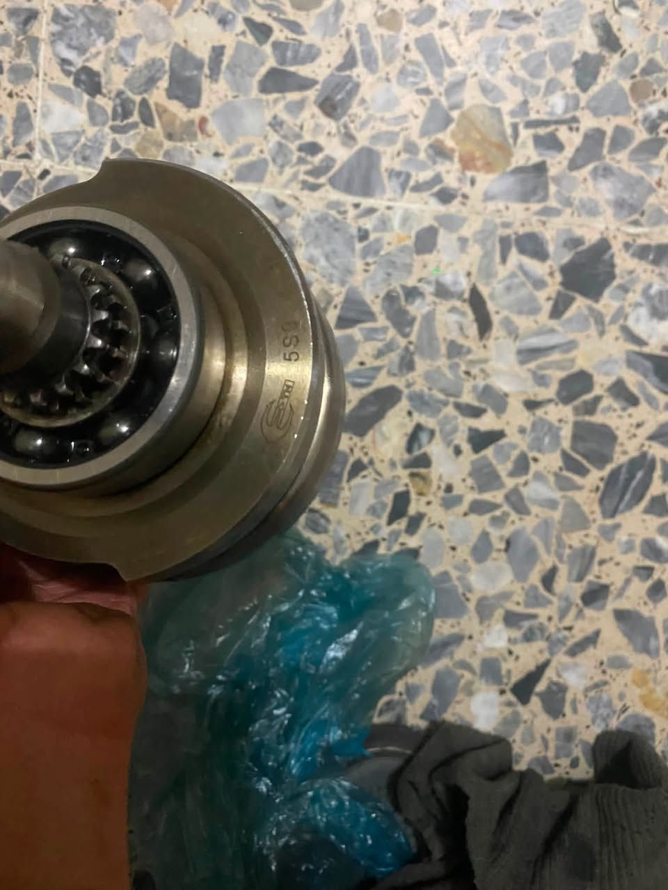 روله سكنس جبلي للبيع رياضي بعدها بل جيس للاستفسار خاص***********
