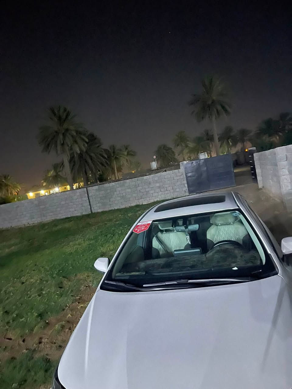 سلام. عليكم البيع كورالا موديل 24  خليجي شركة.  ساز فوال 1/1 فتحه بصمه دخول ذكي تبريد قطعتين السعر 175 بيه مجال بيه  محرك  1800 ///***********  مكان بغداد محموديه
