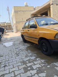 موديل ١١ • مبدل • بغداد
