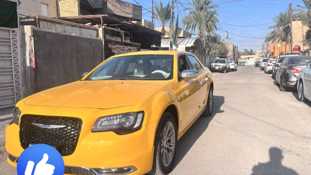 اوباما موديل 2020 اصل رقم بغداد سيارة جاهزة صبغه جديدة حدايه امامي خلفي جديد ***********
