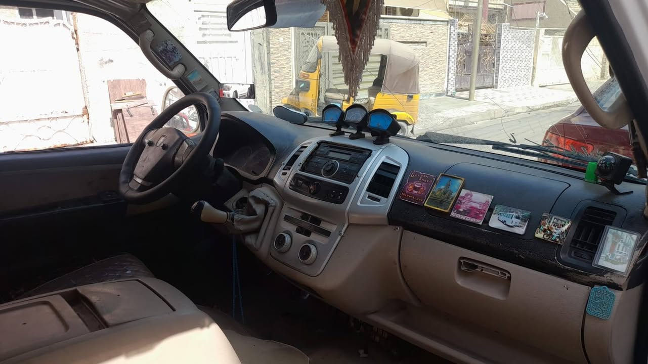 جنبي • بيع مستعجل • بغداد المين