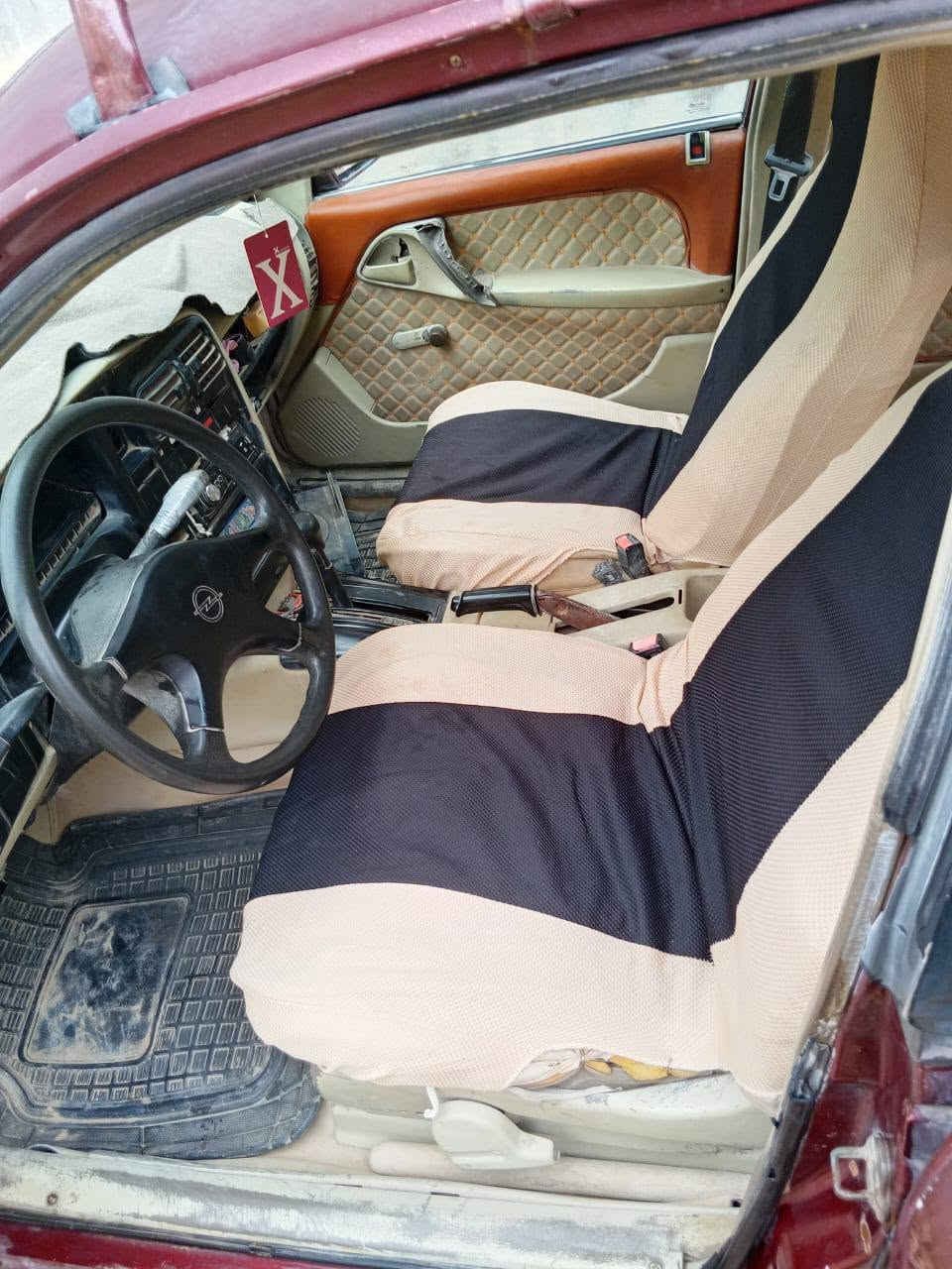جاهزة • كهربا جاهزة • تواير جديد