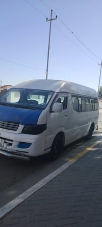 شيري • ٢٠١٣ • مكفولة