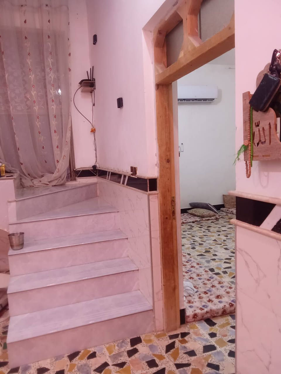 المهندسين الثانيه • ١٥٠م • غرفتين
