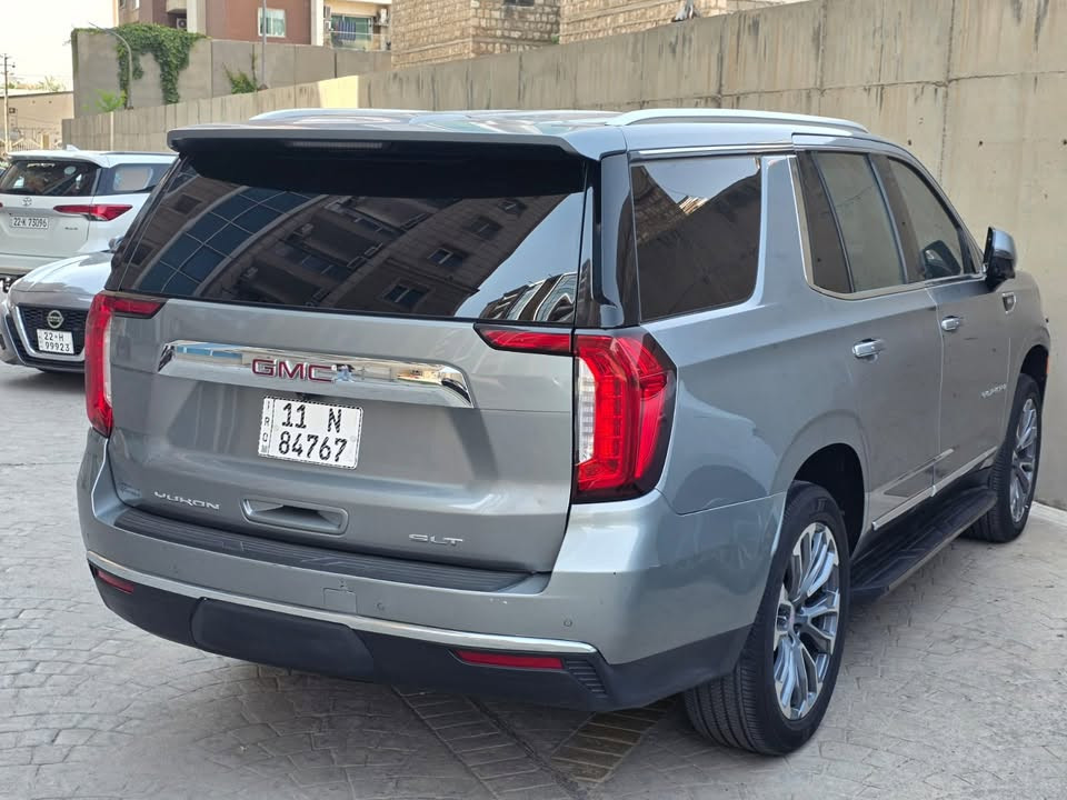 جمسي يوكن بسعر 320 ورقه 

الفئه: SLT VIP

GMC جمسي بـ (320ورقه)يوكن 2023

الفئه: SLT.VIP

ماشيه: 88000

بيها وارد امريكا حادث مرفق بالصور

محرك وكير مكفولات 

المواصفات: 1/1 

جكات 

داتا شو

كيجات الكترونيه 

5 كامرات 

فورويل 

وضعيات قياده 

بانورما 

صندوق كهرباء  

كشن ذاكره 

نظام اطفاء ذاتي 

سايد بريك كهربائي 

سماعات نظام Bose

ستيرن كهرباء + تدفئه 

رادار امامي + جانبي 

كشنات تبريد وتدفئه امامي + خلفي 

كشنات كهرباء امامي + خلفي 

حساس امامي + خلفي 

رقم بغداد بسمي 

السعر ( 320ورقه ) مكاني بغداد 

*********** واتساب
