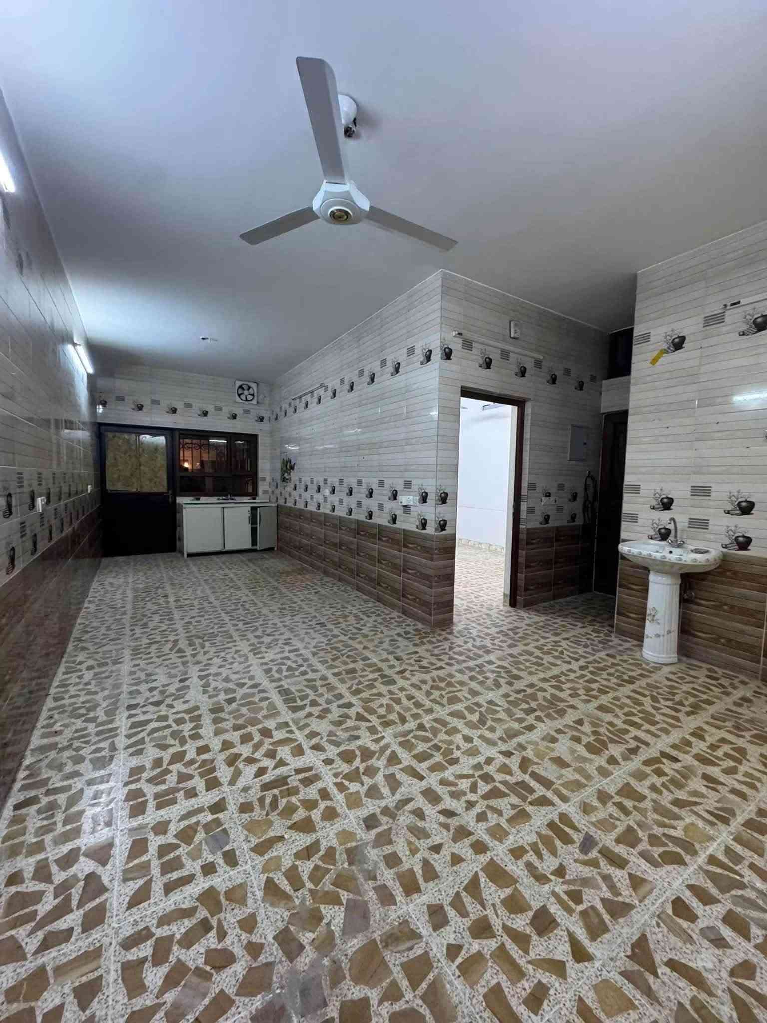 دار للايجار طابق ارضي المساحه 150متر في حي عدن
لمعرفه السعر اتصال بل رقم 

***********

متوفر واتساب ايضا
