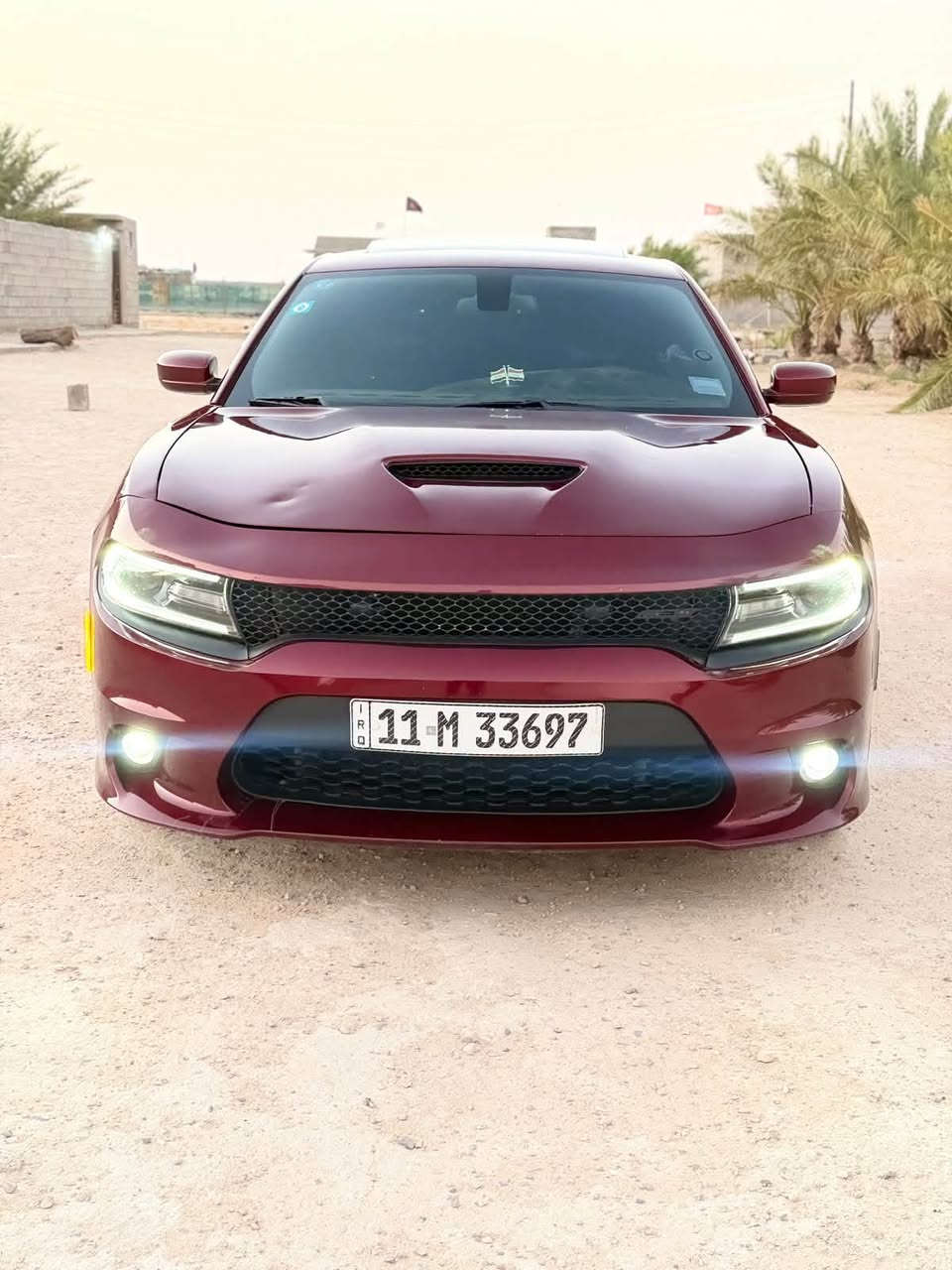 ٢٠١٩ • ٦ سلندر • كفالة محرك وجير