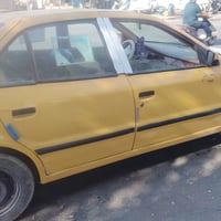 سمند ١١ سياره خير من الله بس مطلوبه هيه ٦٠٠ سنويه طايفه رقم مثنى مراوس...